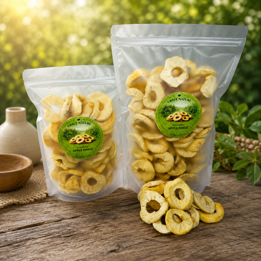 Apple Rings