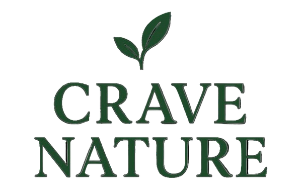 CRAVE NATURE 