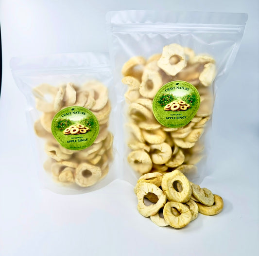 Apple Rings